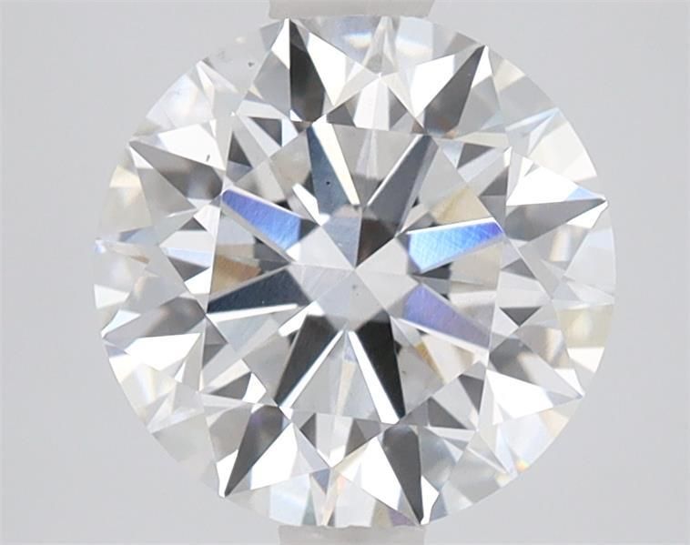 2.06ct Round E VS1 Lab-Grown Diamond