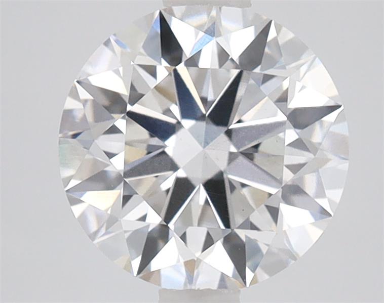 2.06ct Round D VS1 Lab-Grown Diamond