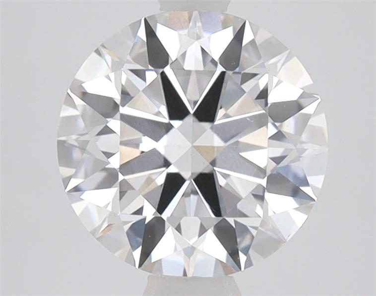 2.06ct Round F VS1 Lab-Grown Diamond
