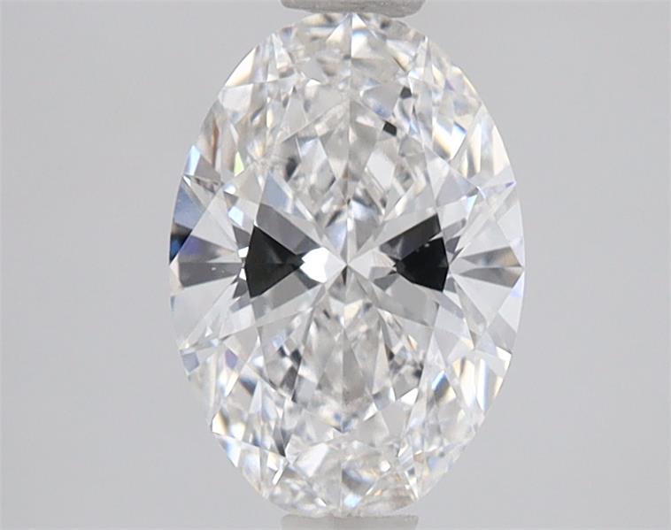 1.08ct Oval E VS1 Lab-Grown Diamond