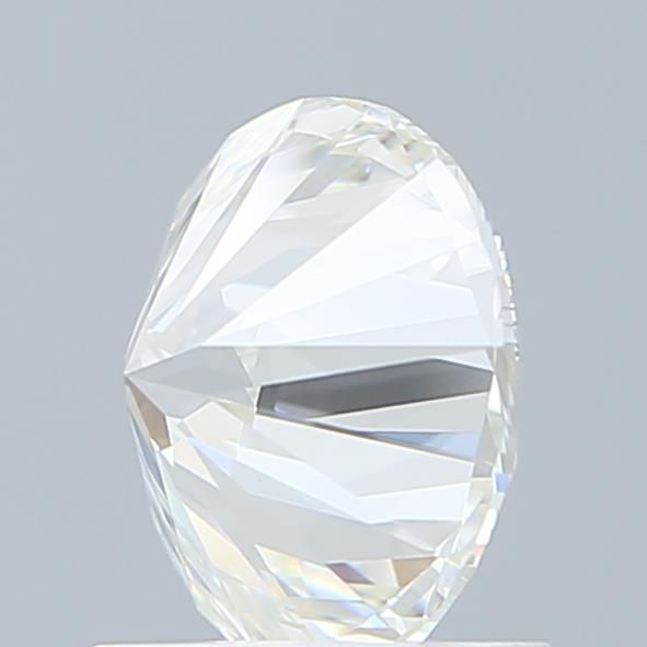 1.5ct Round F VVS1 Lab-Grown Diamond