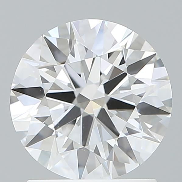 1.52ct Round D VVS2 Lab-Grown Diamond