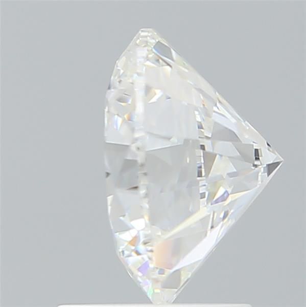 2.29ct Round E VVS2 Lab-Grown Diamond