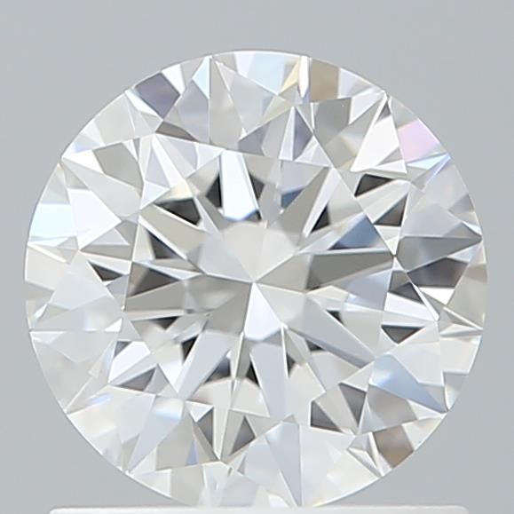 1.08ct Round E VVS1 Lab-Grown Diamond