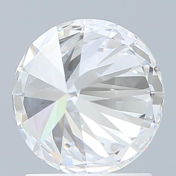 1.53ct Round D VVS2 Lab-Grown Diamond
