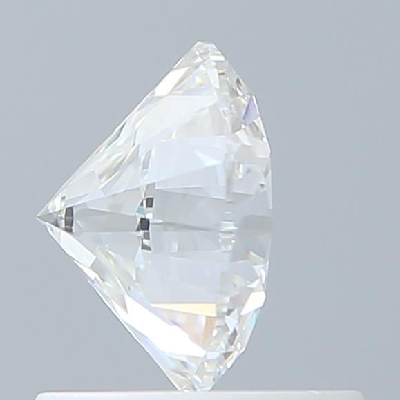1.04ct Round D VVS1 Lab-Grown Diamond