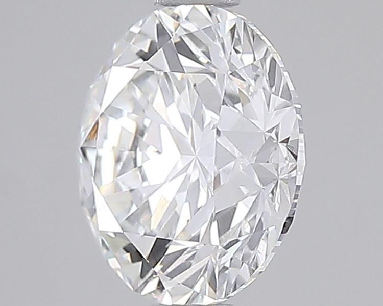 2.04ct Round F VVS2 Lab-Grown Diamond