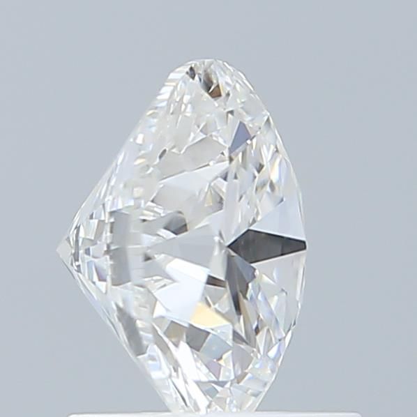 1.56ct Round D VVS2 Lab-Grown Diamond