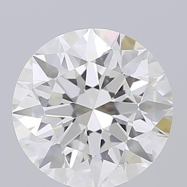 1.78ct Round F VVS1 Lab-Grown Diamond