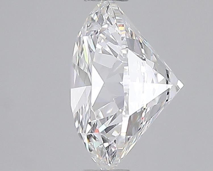 2.18ct Round E VVS2 Lab-Grown Diamond