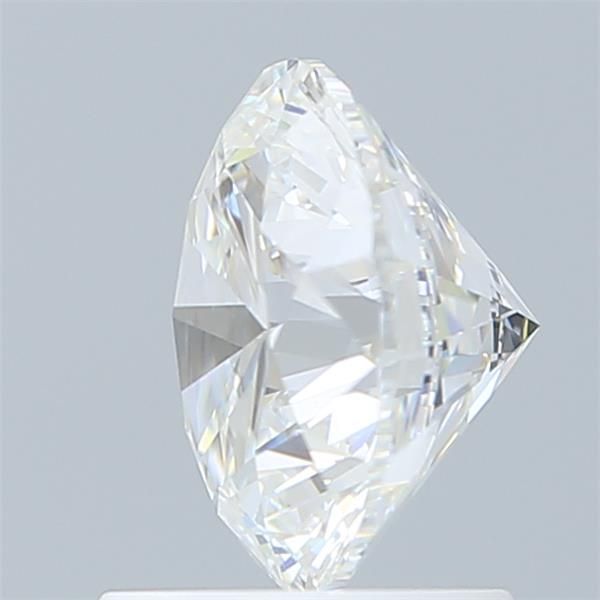 1.8ct Round E VVS2 Lab-Grown Diamond