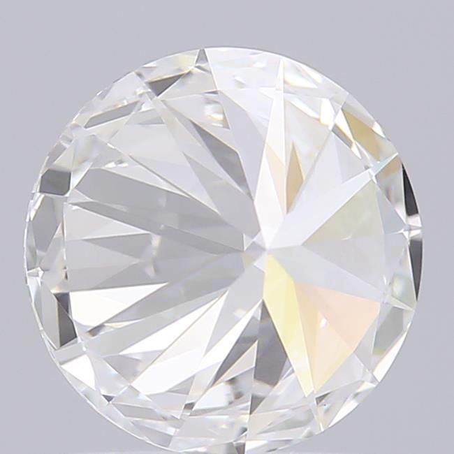 1.55ct Round D VVS1 Lab-Grown Diamond