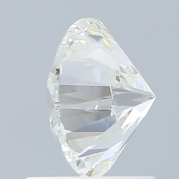 1.52ct Round F VVS2 Lab-Grown Diamond
