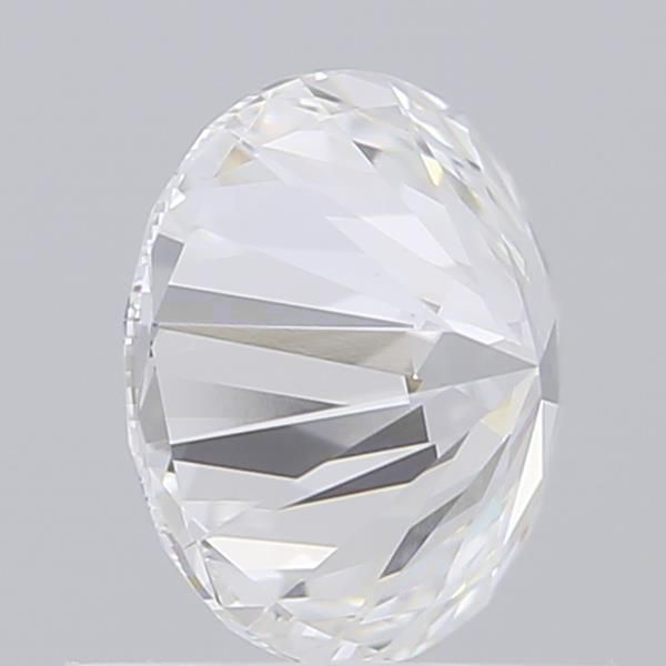 1.1ct Round D VVS2 Lab-Grown Diamond