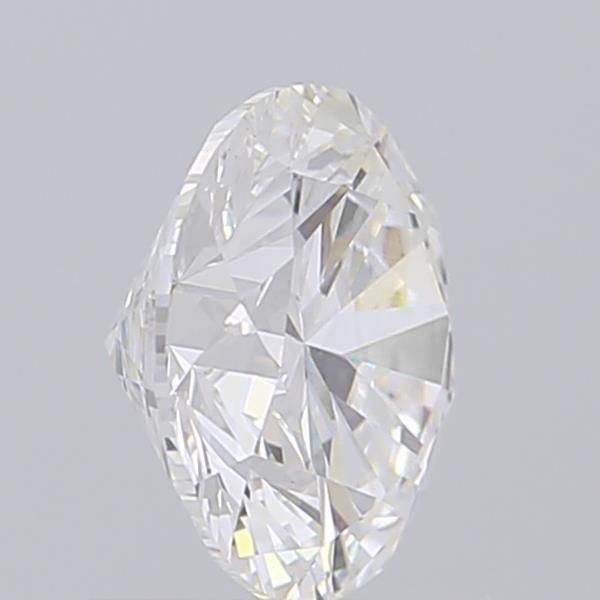 1.55ct Round E VS1 Lab-Grown Diamond