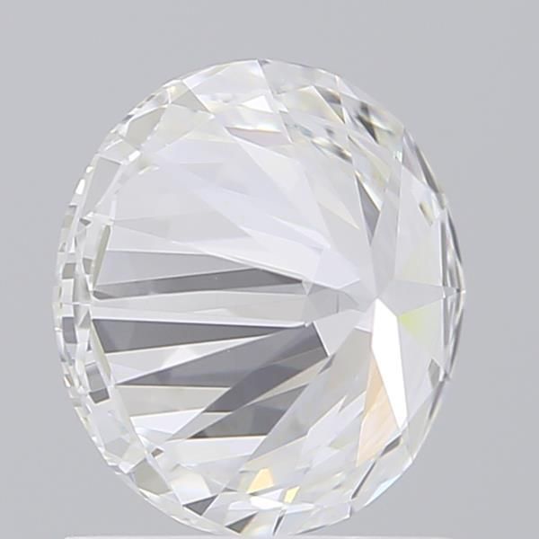 1.75ct Round F VVS2 Lab-Grown Diamond