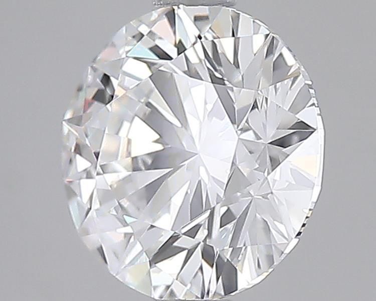 2.02ct Round E VVS1 Lab-Grown Diamond