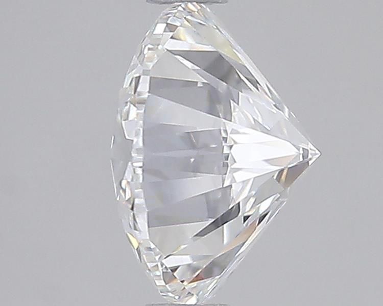 2.2ct Round E VVS1 Lab-Grown Diamond