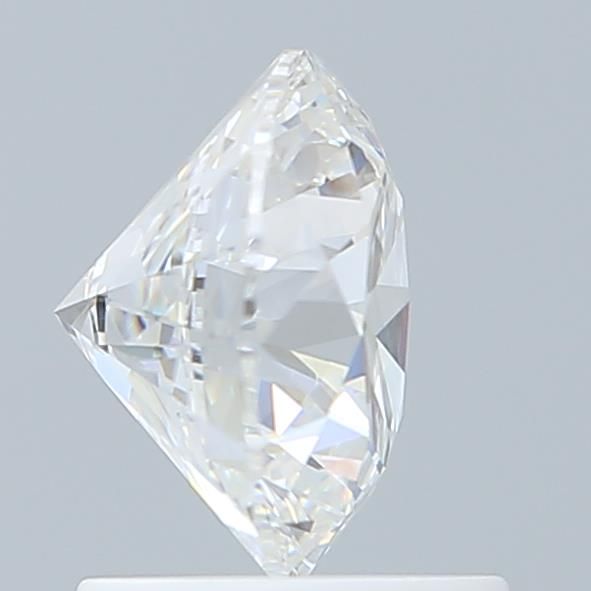 1.6ct Round E VVS2 Lab-Grown Diamond