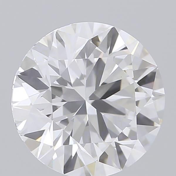 1.18ct Round E VVS2 Lab-Grown Diamond
