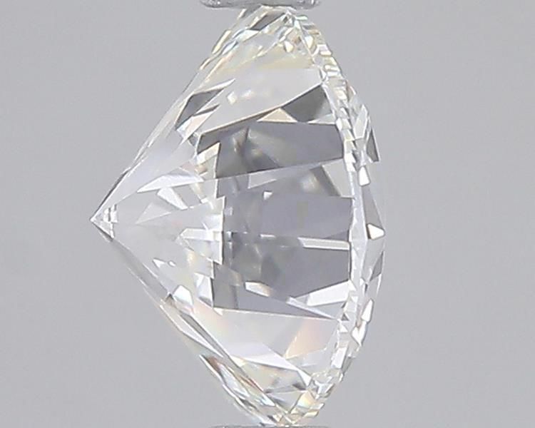 2.08ct Round F VVS1 Lab-Grown Diamond