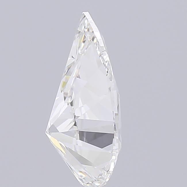 2.21ct Pear E VVS2 Lab-Grown Diamond