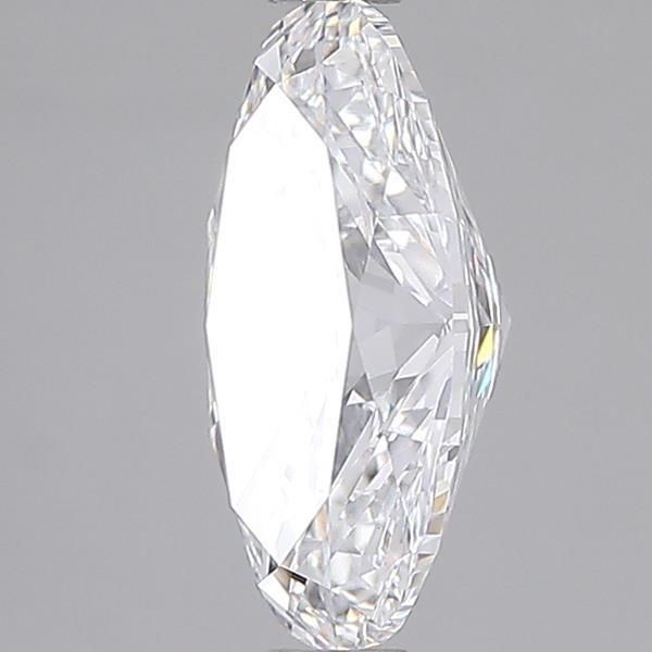 2.24ct Oval D VVS2 Lab-Grown Diamond