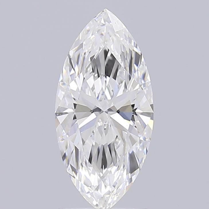 2.22ct Marquise E VVS1 Lab-Grown Diamond