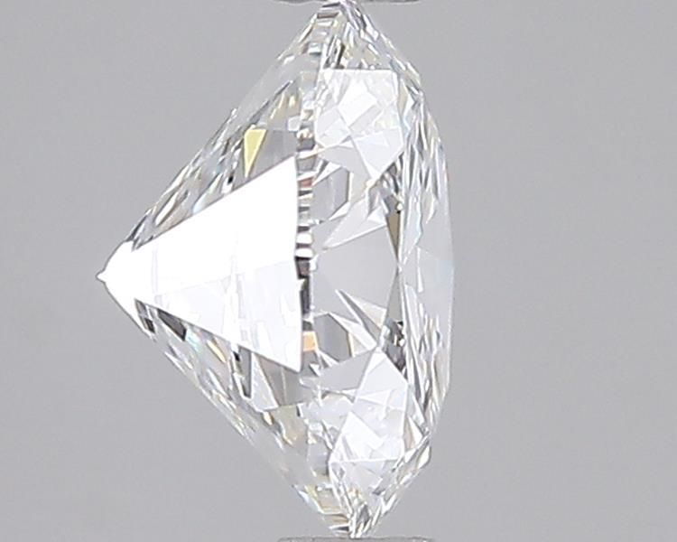 2.04ct Round E VVS2 Lab-Grown Diamond