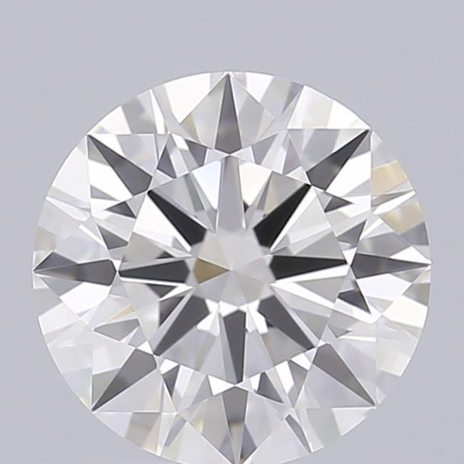 1.07ct Round E VVS1 Lab-Grown Diamond
