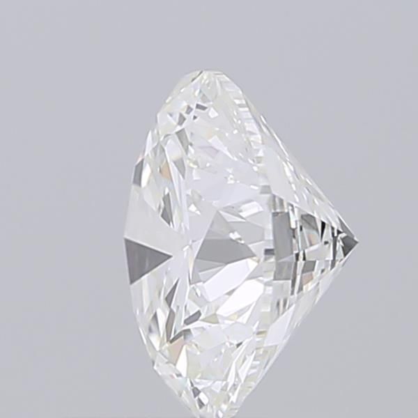 1.41ct Round E VVS1 Lab-Grown Diamond