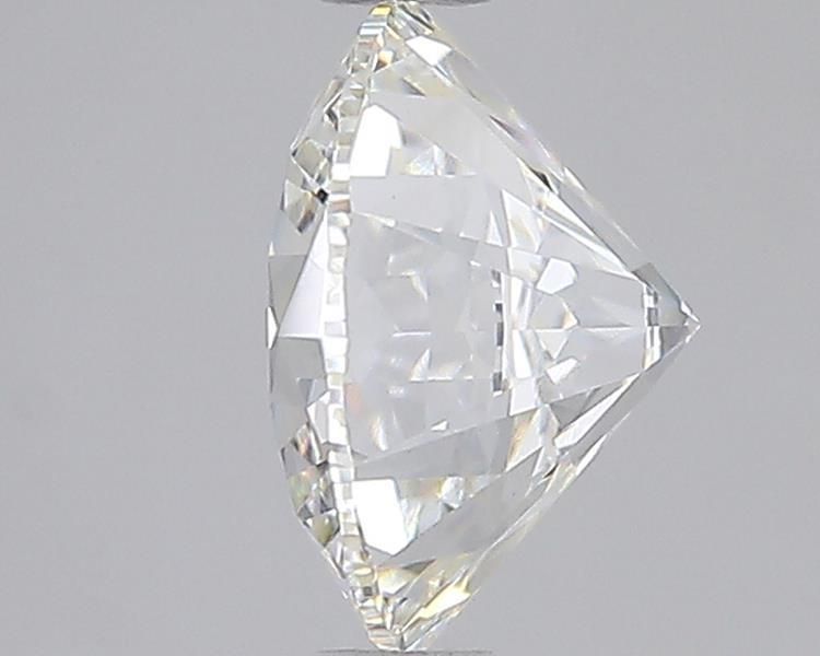 2.28ct Round F VVS2 Lab-Grown Diamond