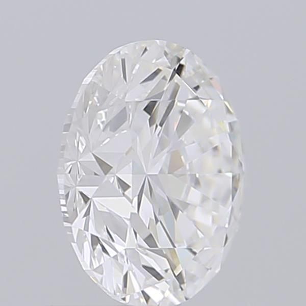 1.6ct Round E VVS2 Lab-Grown Diamond