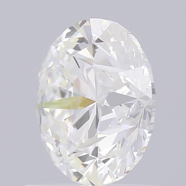 1.58ct Round E VVS2 Lab-Grown Diamond