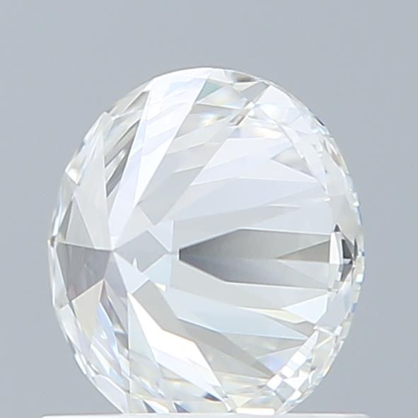 1.09ct Round E VVS1 Lab-Grown Diamond
