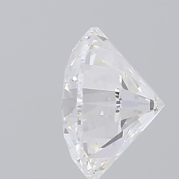 1ct Round D VVS1 Lab-Grown Diamond