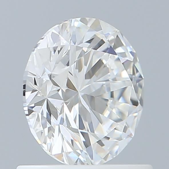 1.08ct Round D VVS2 Lab-Grown Diamond