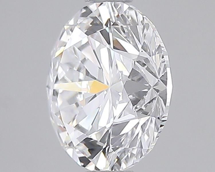 2.09ct Round D VVS2 Lab-Grown Diamond