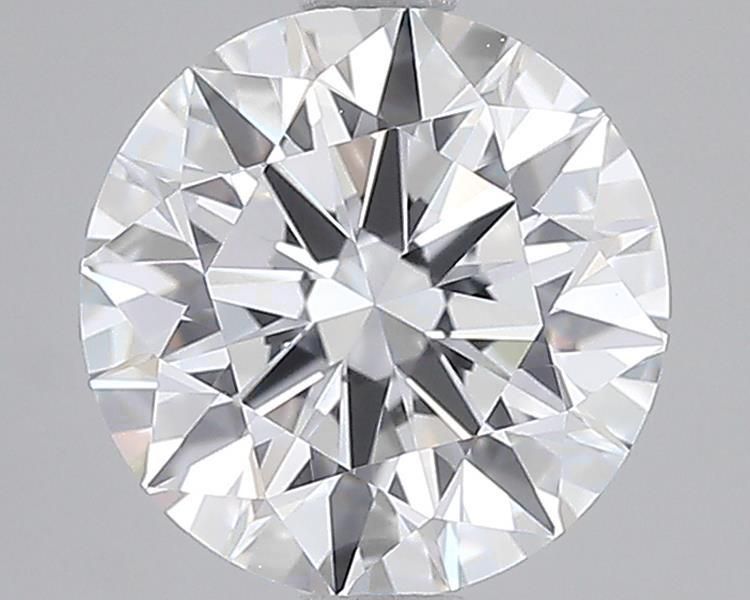 2.24ct Round E VVS2 Lab-Grown Diamond