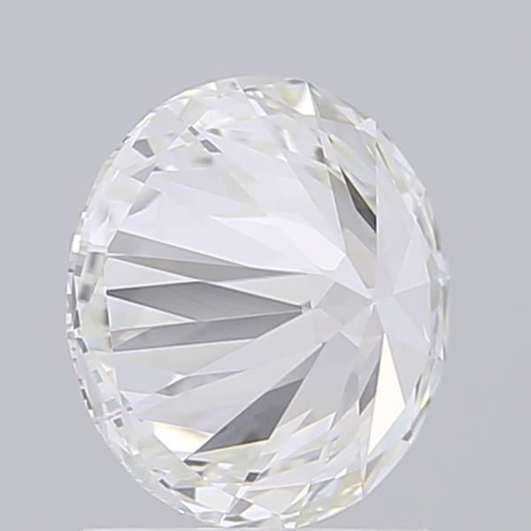 1.85ct Round E VVS2 Lab-Grown Diamond