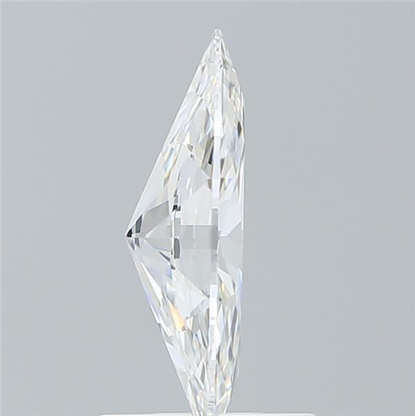 1.04ct Marquise E VVS2 Lab-Grown Diamond
