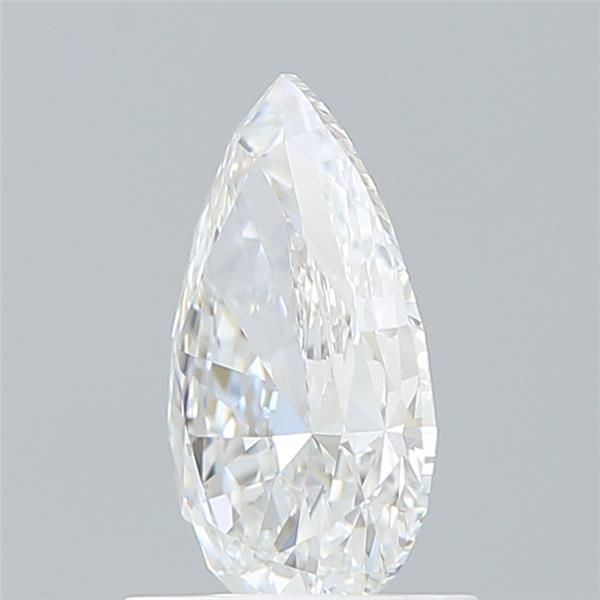 1.08ct Pear D VVS2 Lab-Grown Diamond