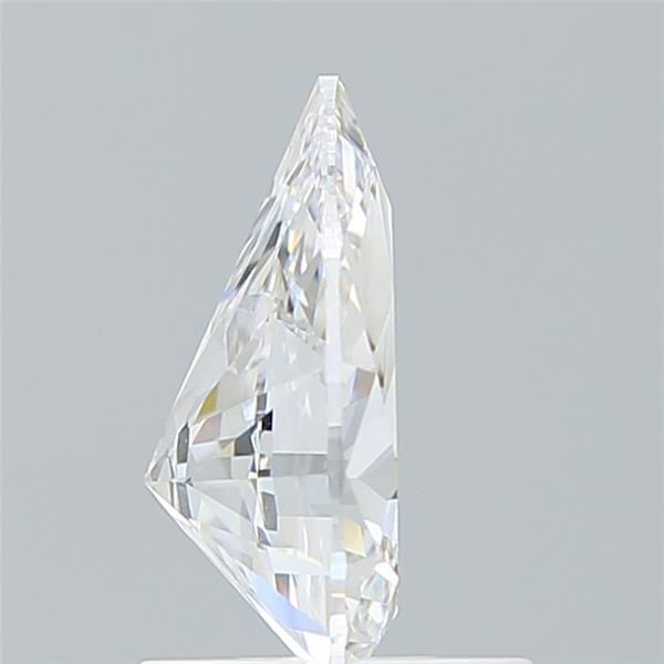 1.22ct Pear D VVS1 Lab-Grown Diamond