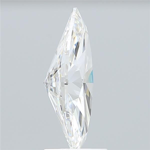 2.27ct Marquise E VVS1 Lab-Grown Diamond
