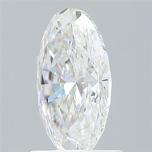 1.54ct Oval E VVS2 Lab-Grown Diamond