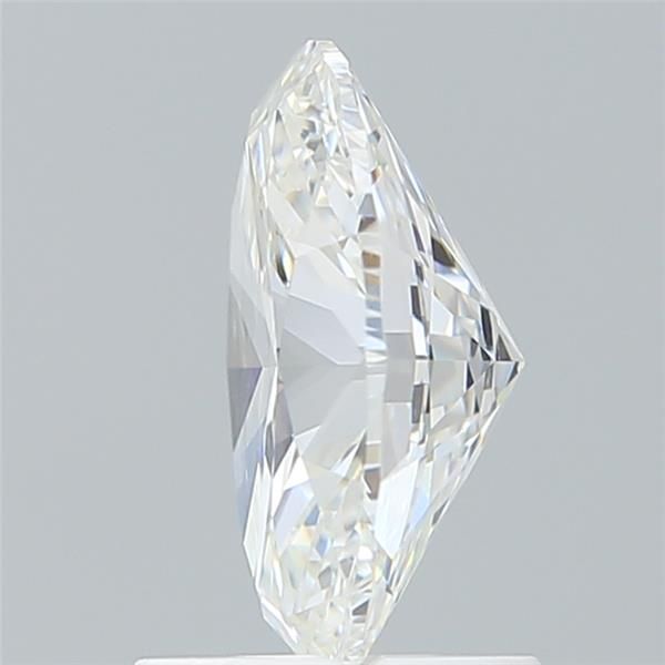 1.57ct Oval E VVS2 Lab-Grown Diamond
