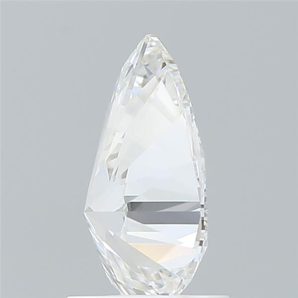 1.59ct Pear E VVS1 Lab-Grown Diamond