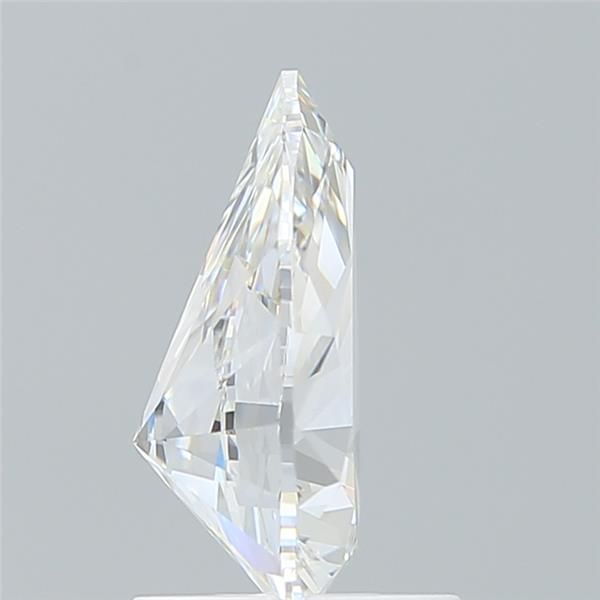 1.54ct Pear E VVS2 Lab-Grown Diamond