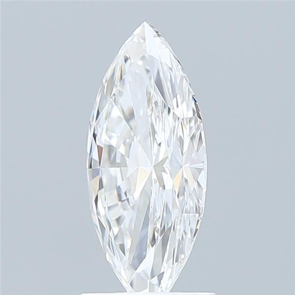 1.59ct Marquise E VVS2 Lab-Grown Diamond