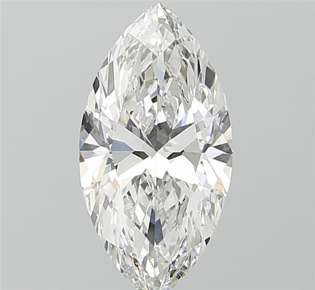 2.01ct Marquise E VS1 Lab-Grown Diamond